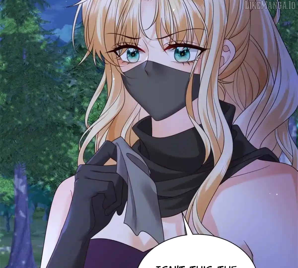 The Duchess Goes Crazy Once A Day Chapter 68 - page 41